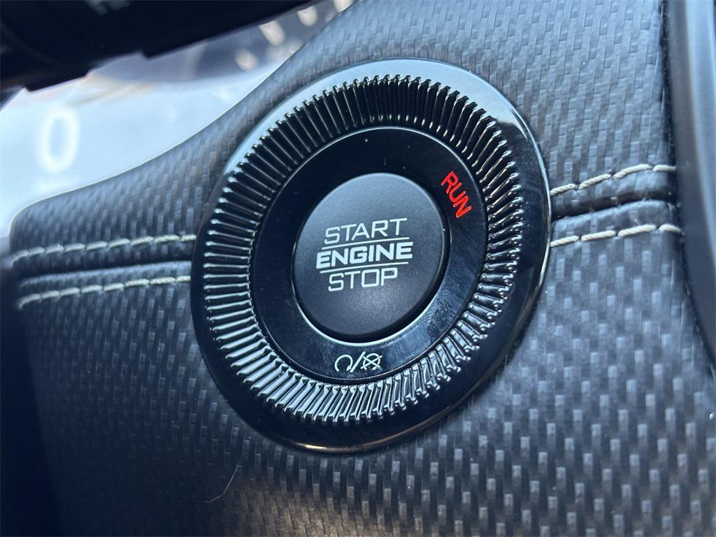 used 2023 Jeep Compass car, priced at $23,513