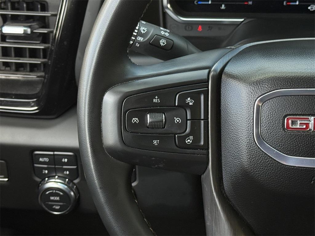 used 2024 GMC Sierra 2500 car, priced at $72,518