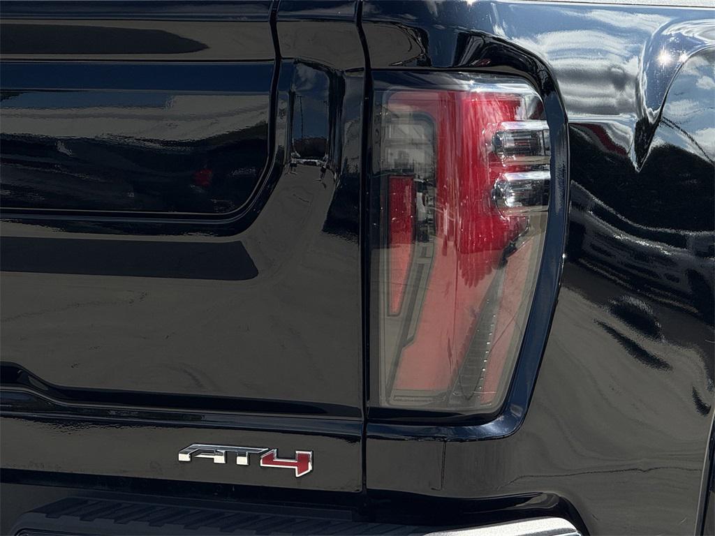 used 2024 GMC Sierra 2500 car, priced at $72,518