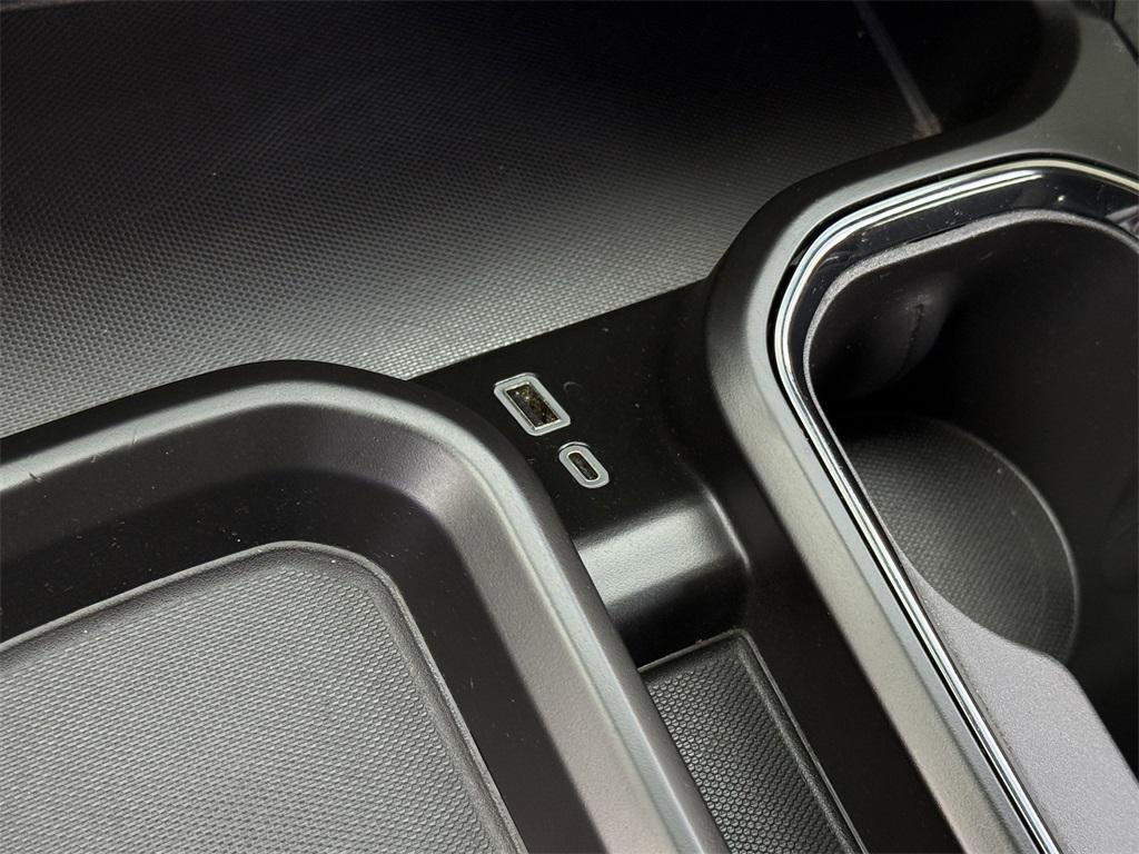 used 2024 GMC Sierra 2500 car, priced at $72,518