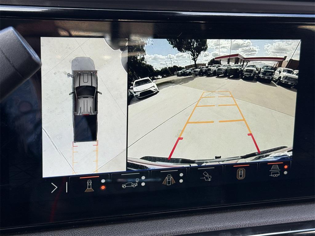 used 2024 GMC Sierra 2500 car, priced at $72,518