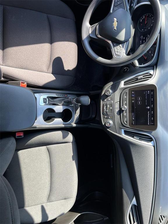 used 2024 Chevrolet Malibu car, priced at $21,150