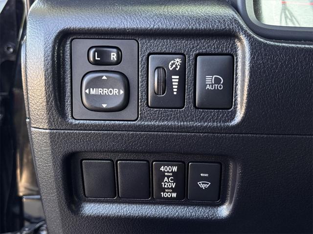 used 2024 Toyota 4Runner car, priced at $38,305