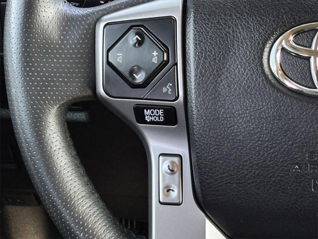 used 2024 Toyota 4Runner car, priced at $38,305