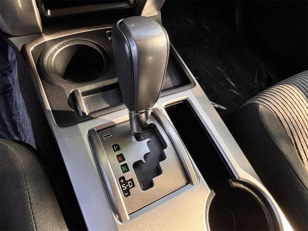 used 2024 Toyota 4Runner car, priced at $33,492