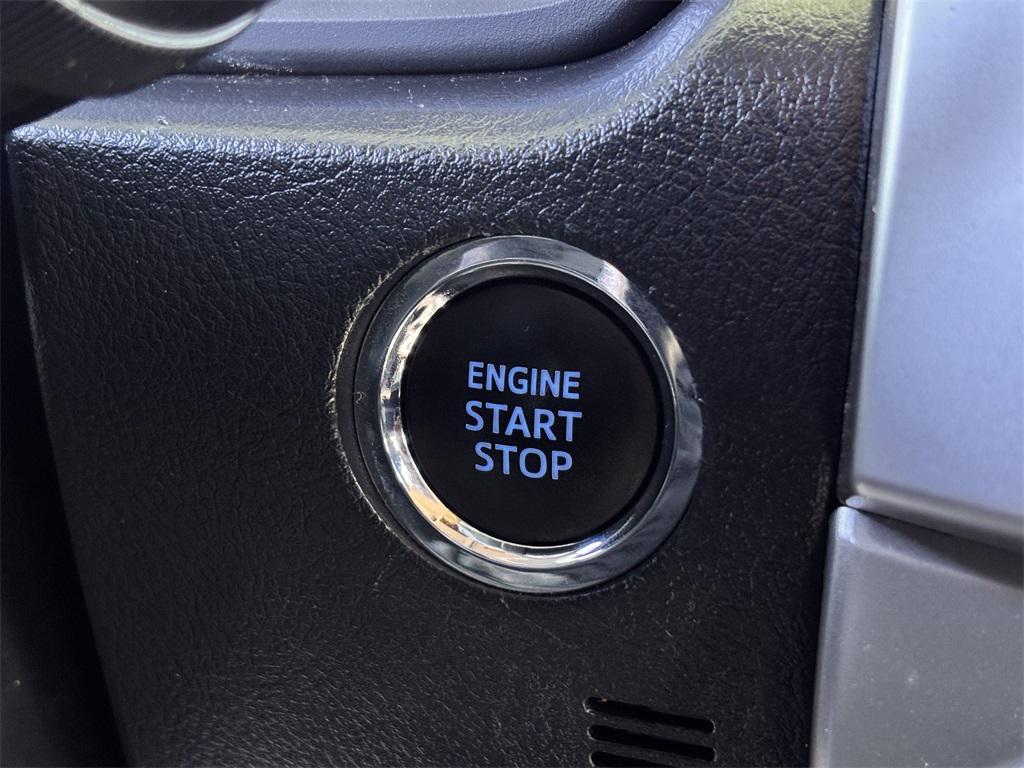 used 2024 Toyota 4Runner car, priced at $33,492