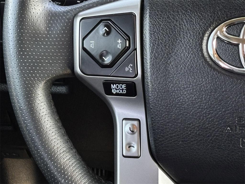 used 2024 Toyota 4Runner car, priced at $33,492