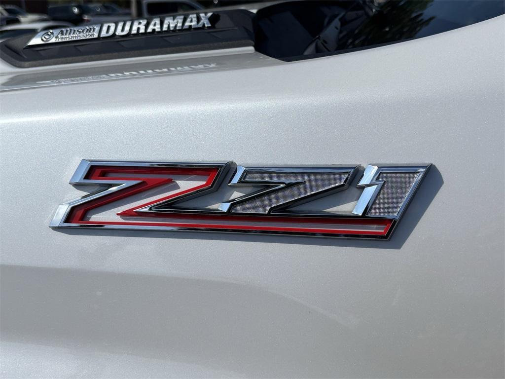 used 2022 Chevrolet Silverado 3500 car, priced at $39,992