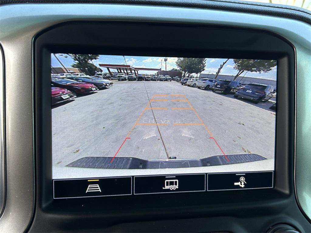 used 2022 Chevrolet Silverado 3500 car, priced at $39,992