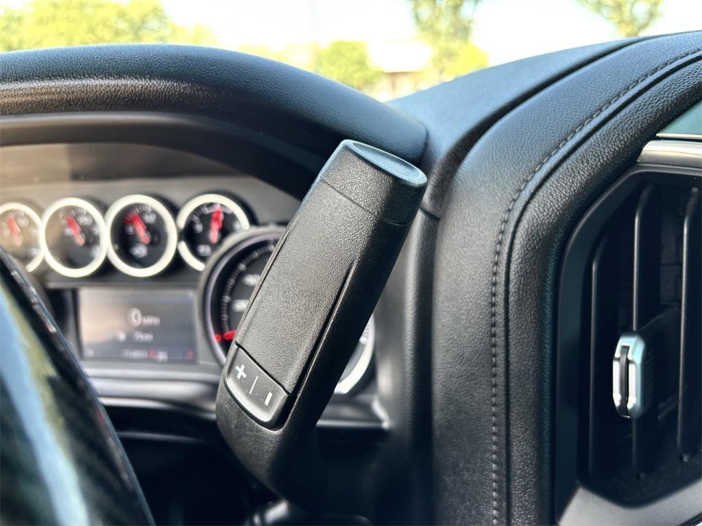 used 2022 Chevrolet Silverado 3500 car, priced at $39,992