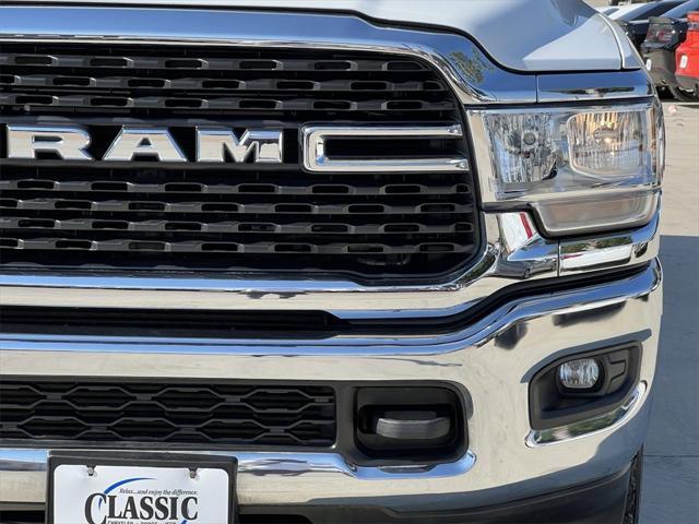 used 2024 Ram 3500 car, priced at $60,991