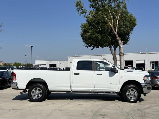 used 2024 Ram 3500 car, priced at $60,991