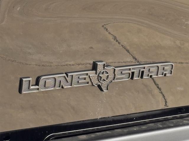 new 2025 Ram 2500 car, priced at $63,210