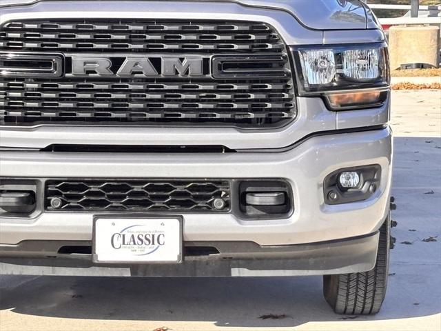 used 2023 Ram 3500 car, priced at $58,892