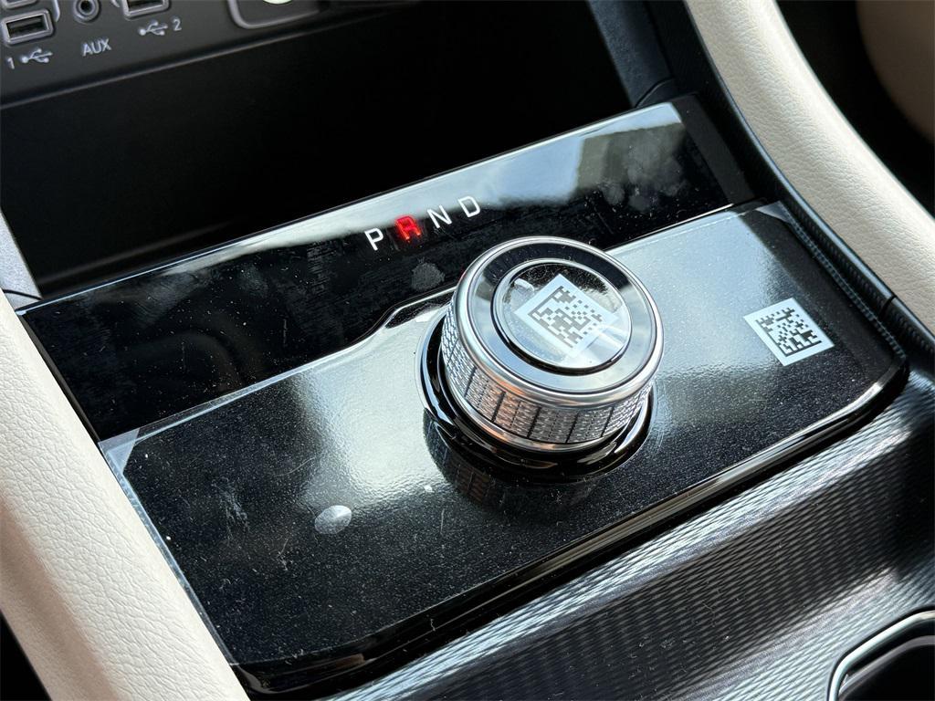 new 2025 Jeep Grand Cherokee car, priced at $41,650