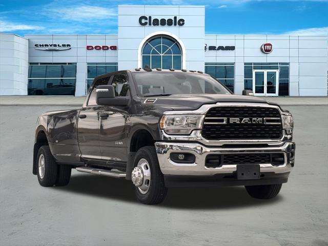 used 2024 Ram 3500 car, priced at $63,992