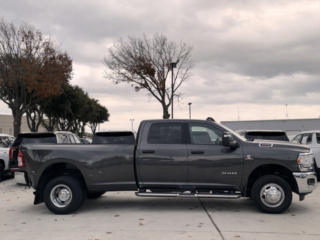 used 2024 Ram 3500 car, priced at $63,992