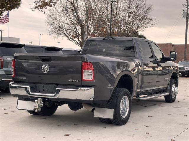 used 2024 Ram 3500 car, priced at $63,992