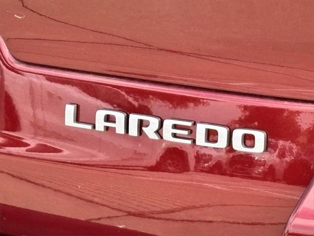 new 2025 Jeep Grand Cherokee L car, priced at $41,237