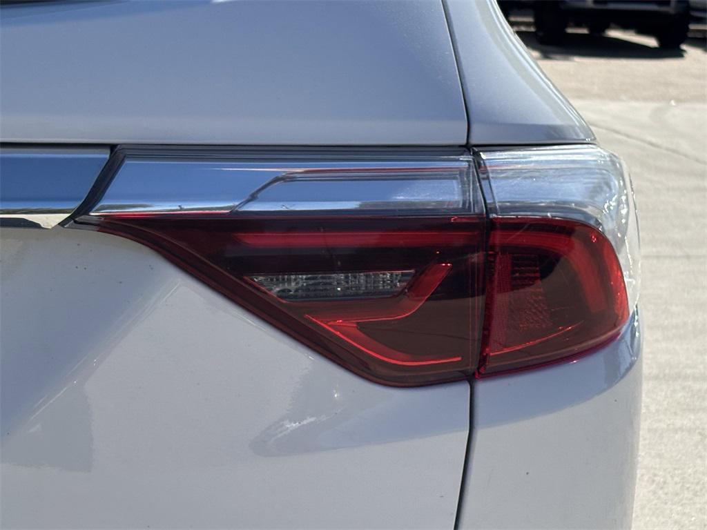 used 2024 Buick Enclave car, priced at $32,170