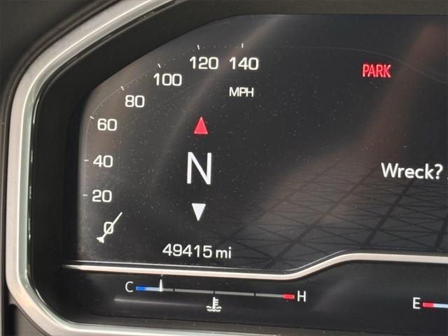 used 2022 GMC Sierra 1500 car, priced at $51,982