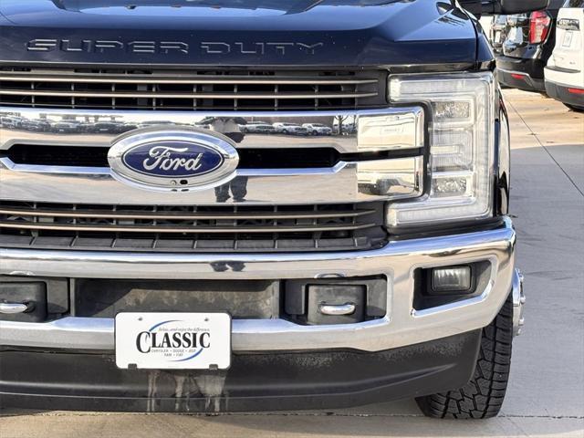 used 2019 Ford F-350 car, priced at $45,892