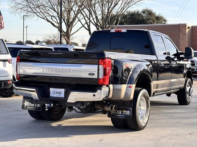 used 2019 Ford F-350 car, priced at $45,892