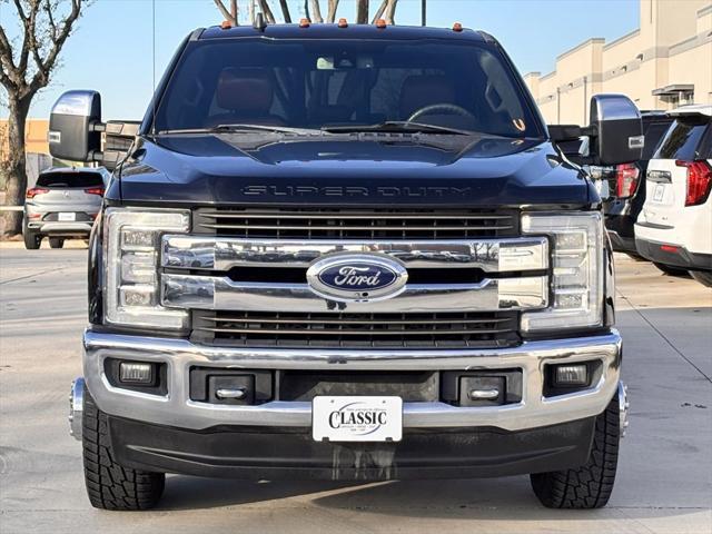 used 2019 Ford F-350 car, priced at $45,892