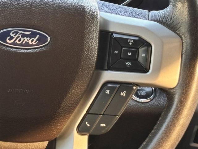 used 2019 Ford F-350 car, priced at $45,892