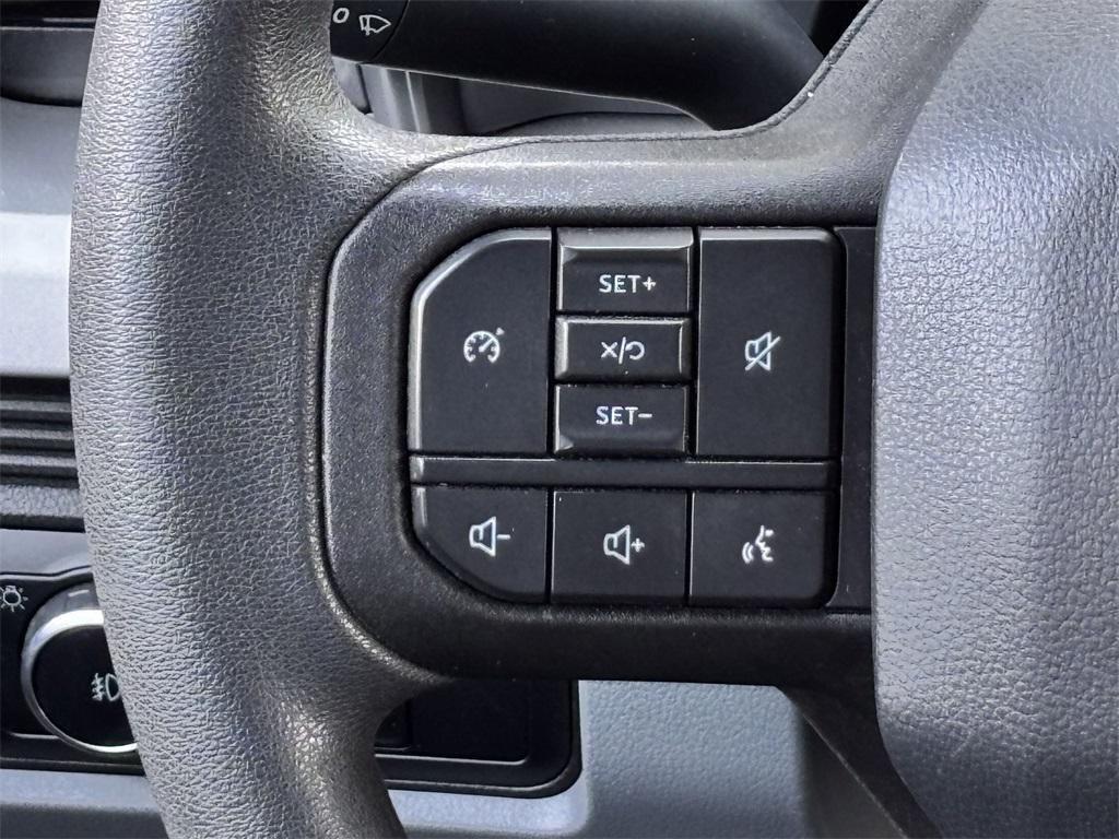 used 2024 Ford F-250 car, priced at $58,991