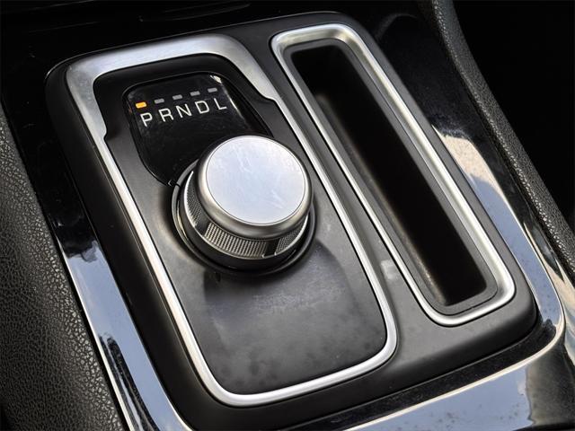 used 2023 Chrysler 300 car, priced at $32,334