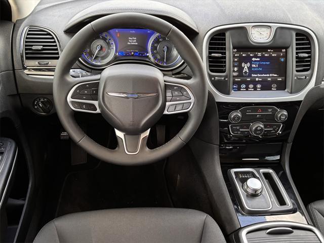 used 2023 Chrysler 300 car, priced at $32,334