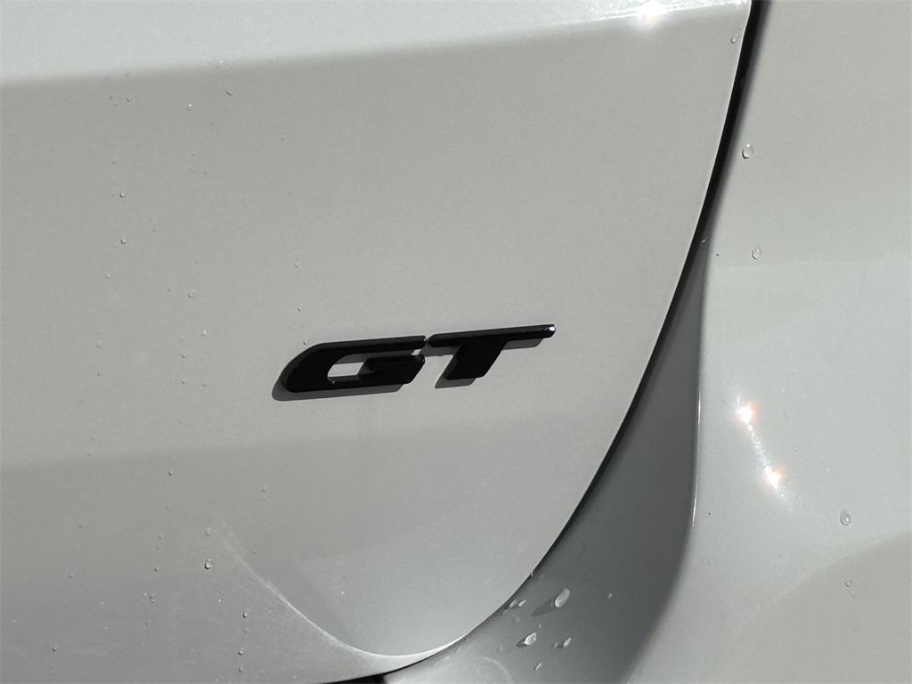 new 2026 Dodge Durango car, priced at $50,260