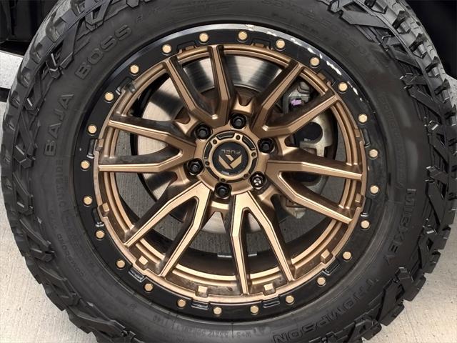 used 2018 Ford F-150 car, priced at $34,294