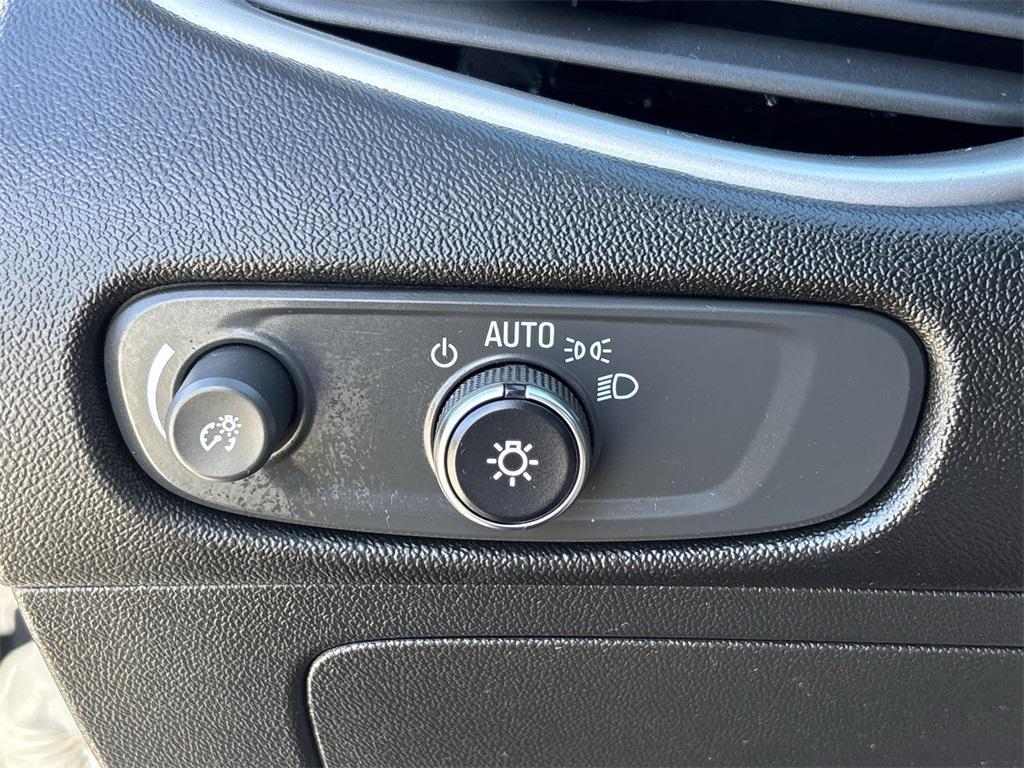 used 2025 Chevrolet Malibu car, priced at $22,991