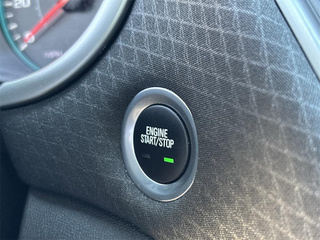 used 2025 Chevrolet Malibu car, priced at $22,991