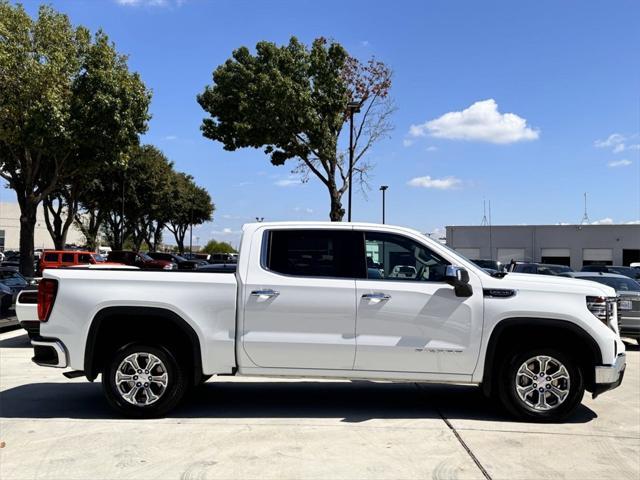 used 2024 GMC Sierra 1500 car, priced at $46,492