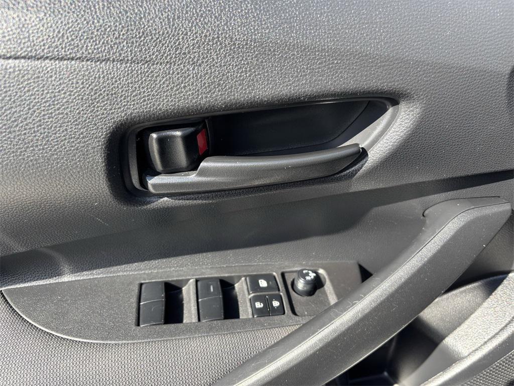 used 2022 Toyota Corolla car, priced at $18,492