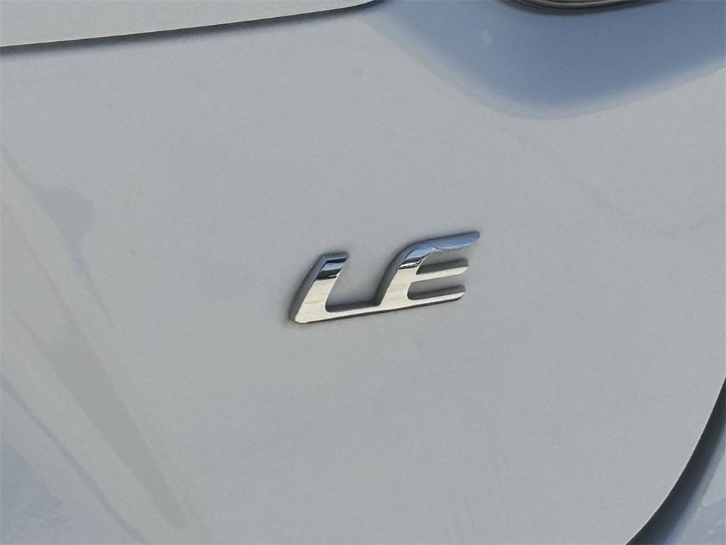 used 2022 Toyota Corolla car, priced at $18,492