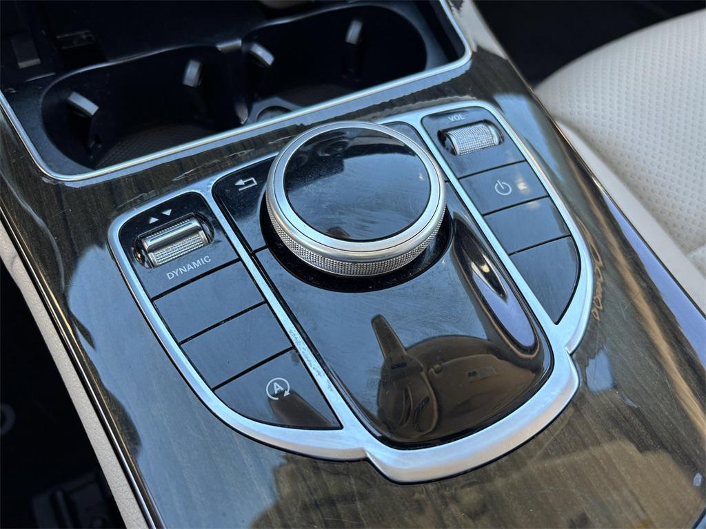 used 2019 Mercedes-Benz C-Class car, priced at $19,593