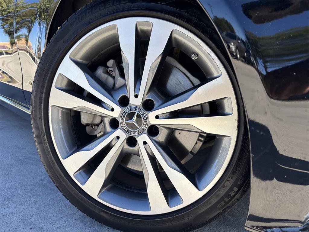 used 2019 Mercedes-Benz C-Class car, priced at $19,593