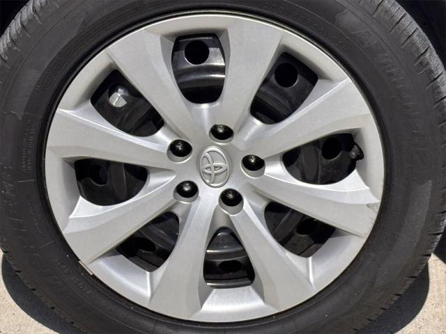 used 2024 Toyota Corolla car, priced at $25,492