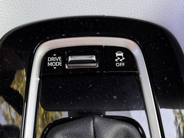 used 2024 Toyota Corolla car, priced at $25,492