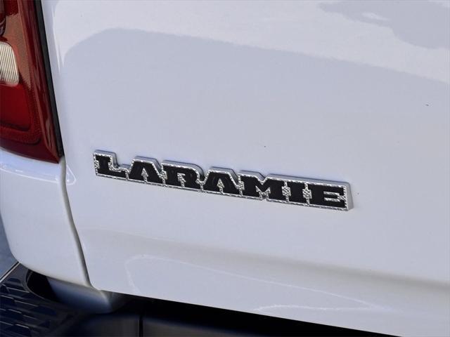 used 2022 Ram 1500 car, priced at $39,992