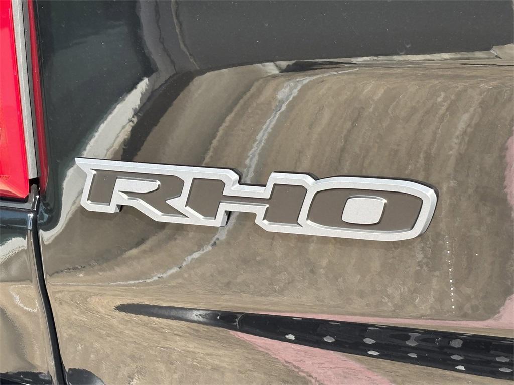 new 2026 Ram 1500 car, priced at $76,555