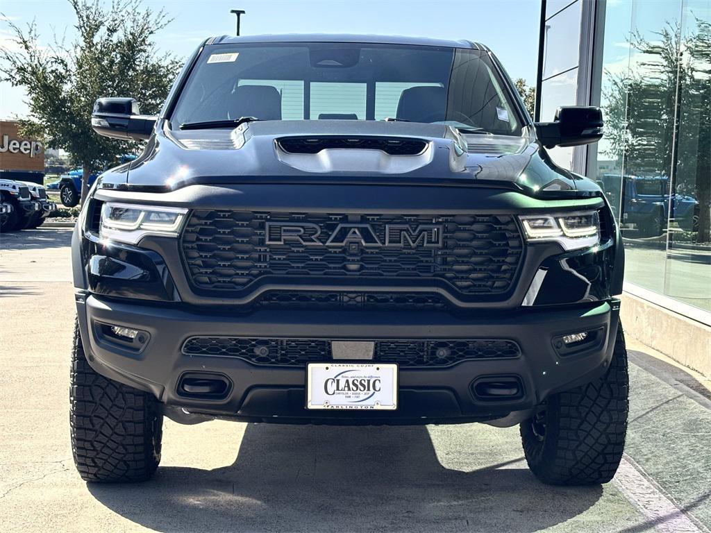 new 2026 Ram 1500 car, priced at $76,555