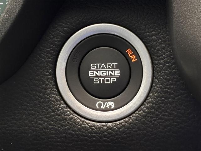 new 2025 Ram 1500 car, priced at $41,834