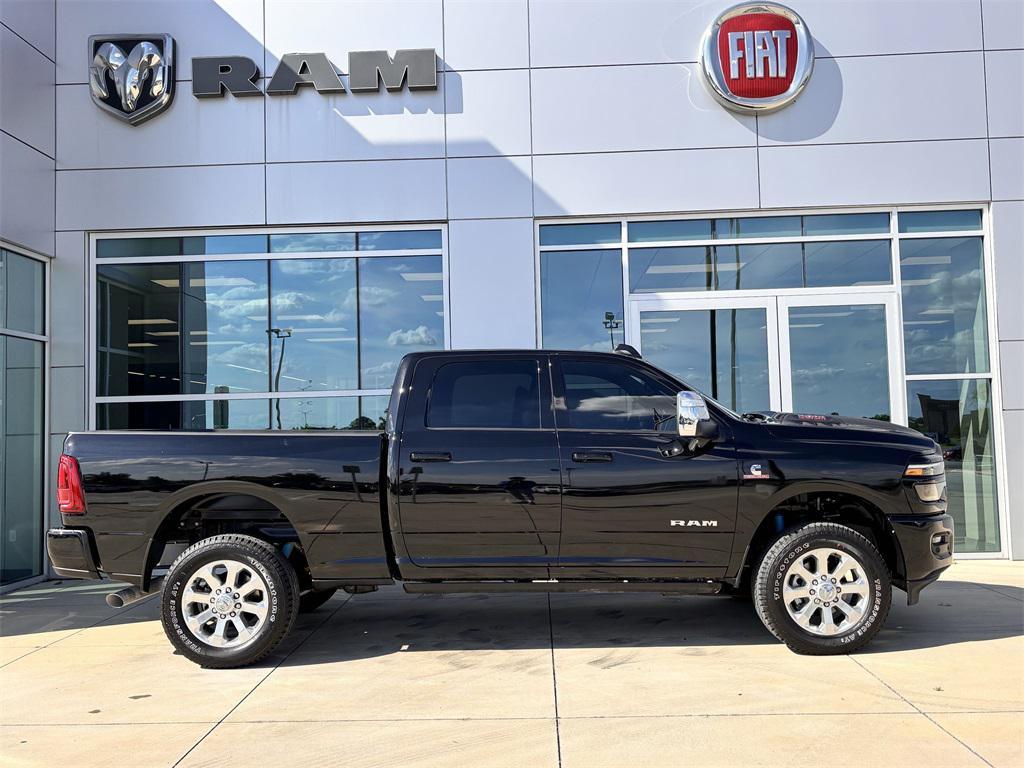 new 2025 Ram 2500 car, priced at $85,720