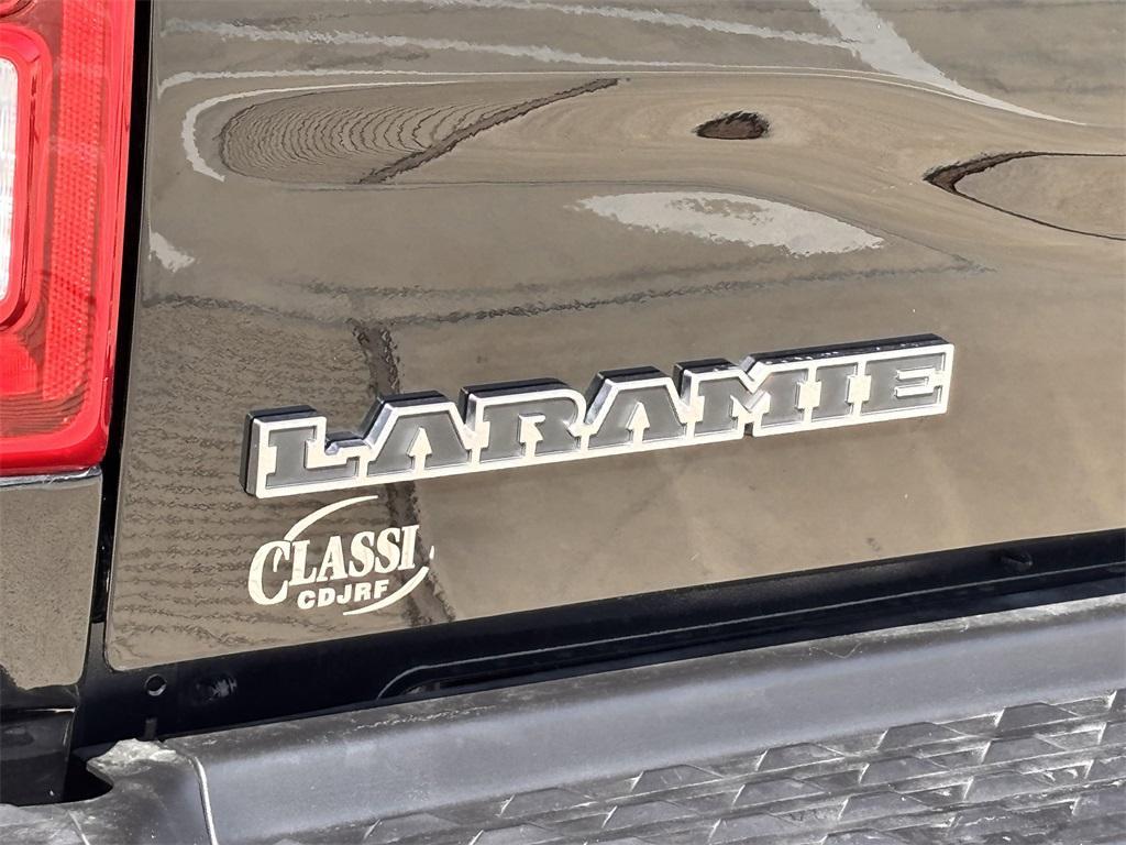 new 2025 Ram 2500 car, priced at $85,720