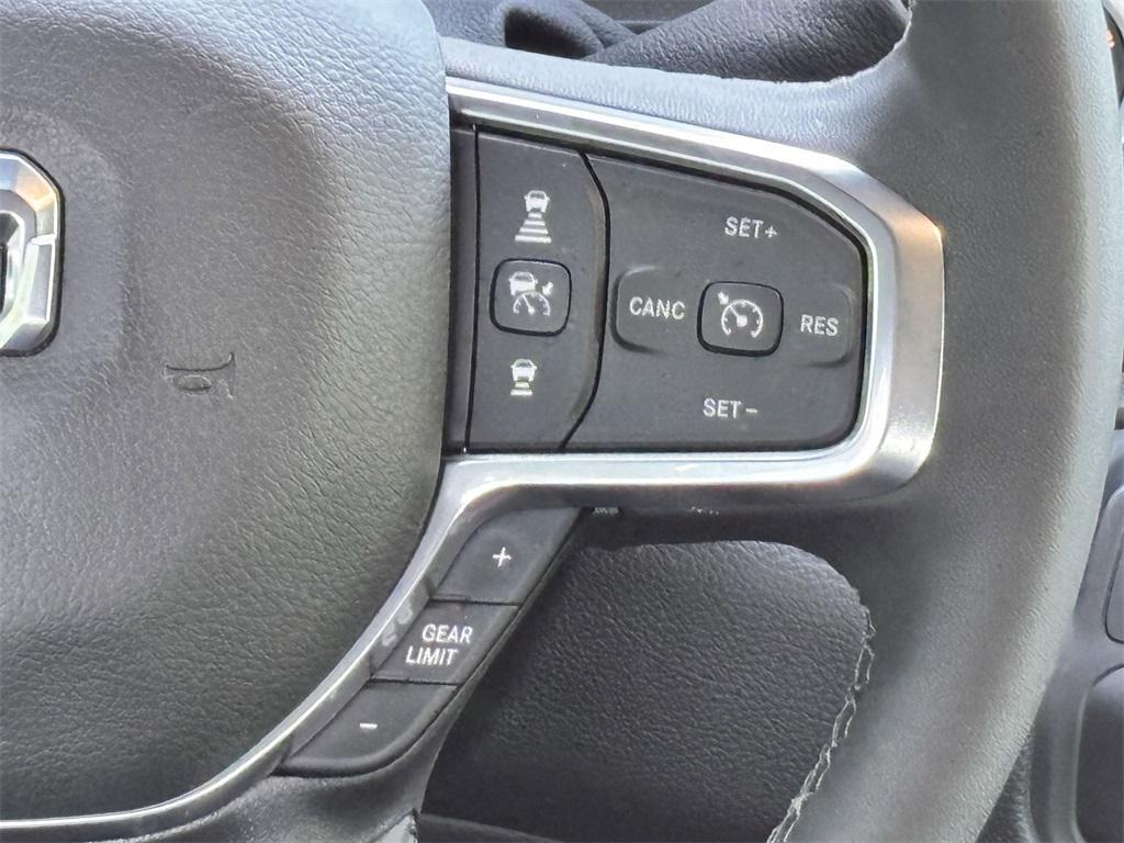 new 2025 Ram 2500 car, priced at $85,720